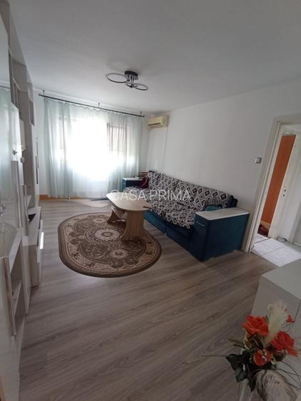 Apartament 3 camere Podu Ros-Tutora SD, renovat, mobilat, utilat, fara risc. - 10