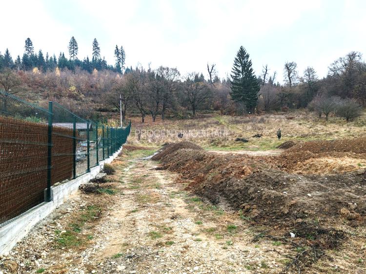 Teren intravilan - Cristian - 2