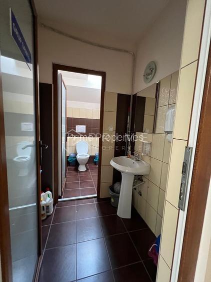 Spații Birouri | Zona Centrală, B-dul Cetății | Mansardă cu Caracter - 9