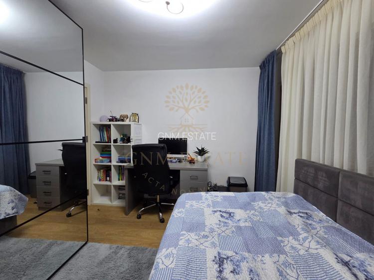 4 Camere Decomandat An Constructie 1979 Drumul Taberei - Bd. Timisoara - 5