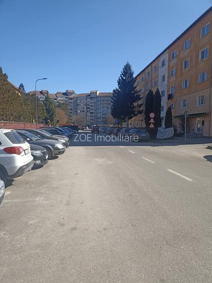 De vânzare garsonieră în Sfântu Gheorghe - 14