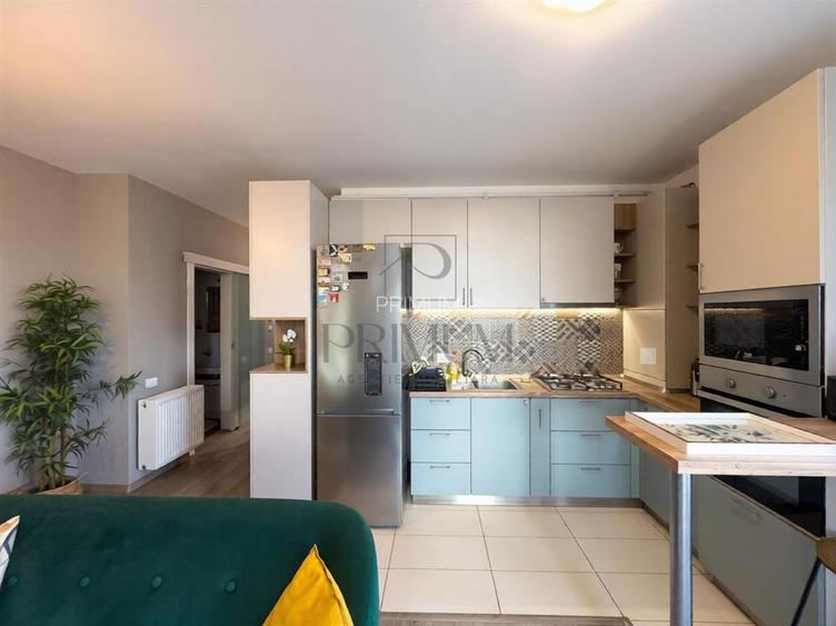 TAKE IONESCU - PENTHOUSE LIFT - 3 CAMERE - 2 BAI - DRESSING - CENTRALA PROPRIE - - 3