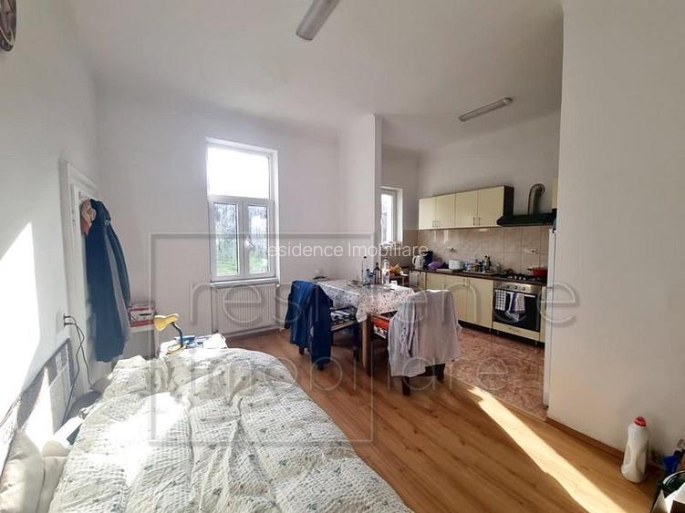 Casa 5 camere, Andrei Muresanu+Curte 800 mp - 7