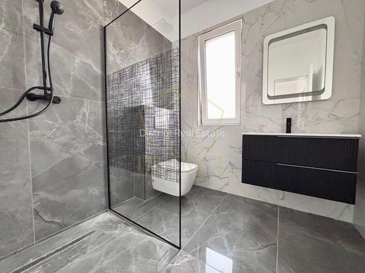 Casa individuala pe parter, 3 dormitoare | Dumbravita - 12