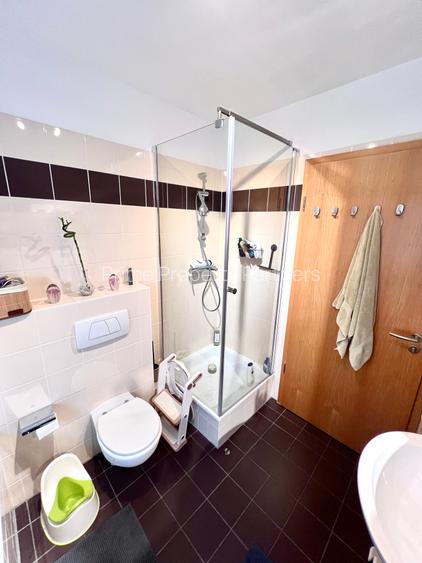 Apartament 3 camere complet utilat | 2 băi | balcon | loc de parcare - 6