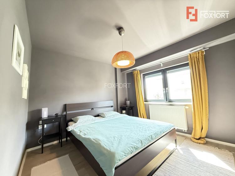 Apartament cu 2 camere de vanzare, zona Torontalului - 26