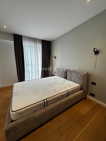 Modern 3-bedroom apartment//terrace//One Herastrau Towers - 12