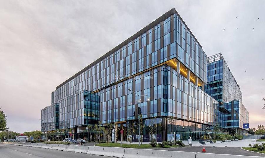 ONE Cotroceni Park faza 1, Cotroceni, 300 - 1116 mp  0% comision! - 5