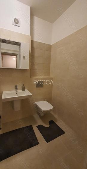 Apartament de 2 camere, 60 mp, parcare, centrala, Park Residence 6 - 6