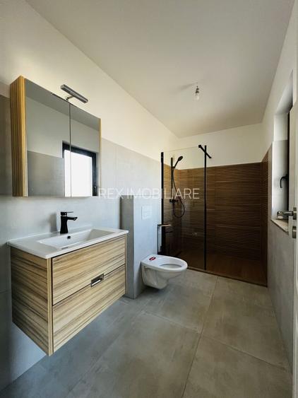 Duplex  4 dormItoare - Dumbravita - Zona Ikea - 13