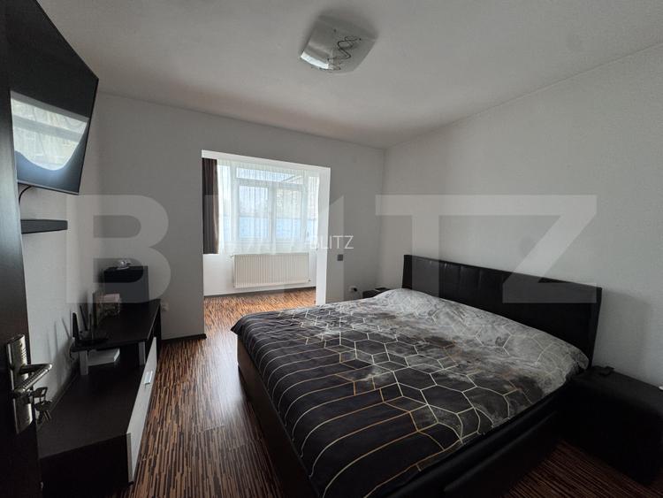 Apartament 2 camere decomandat, 47.40 mp, Balș - 2
