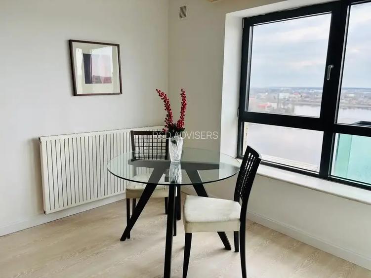 2 Camere - Complex Emerald Residence | Priveliste Panoramica Lacul Tei - 3