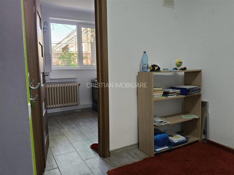 2 camere confort 1, parter cu imbunatatiri, Scolilor - 5