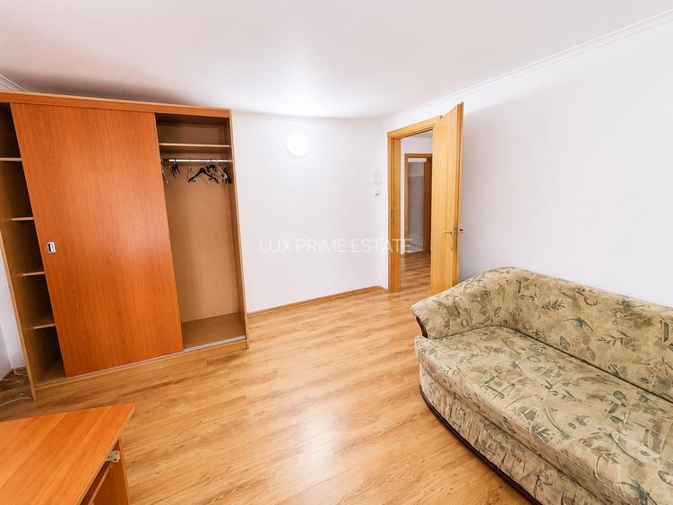 Apartament cu 3 camere zona Mehala - 4