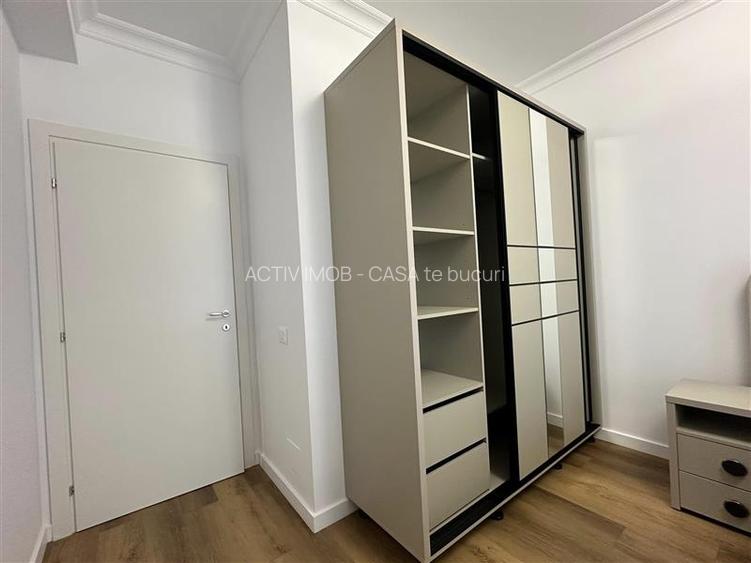 Inchiriere Apartament 2 cam-Decebal-P-ta Alba Iulia - 6