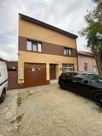 Vilă 7 Camere Timișoara, P+2, 170 mp Utili, Clasa A, Fotovoltaice 9kW - 27