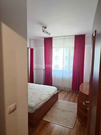 Apartament nou, 2 camere decomandat, 57 mp, Bucium, de vanzare, Cod 162536 - 3