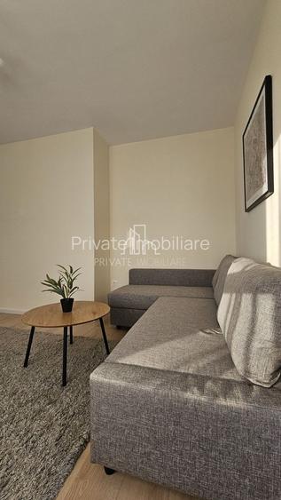 Apartament 2 Camere Et.12, Parcare Subterana, Vivat City, Gara Mare - 3