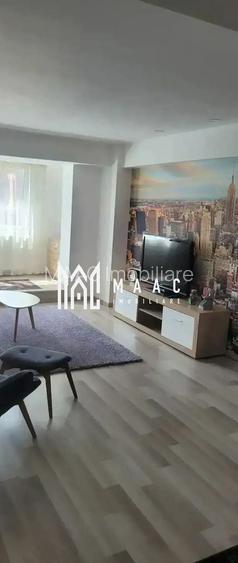 Apartament 3 camere | 80 MPU | Mobilat complet | Zona Gară - 5