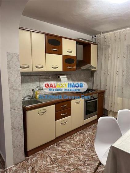 titan 2 camere 53mp spatios modern 1980 | 2x AC 2x pat balcon metrou - 5