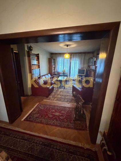 Apartament de vânzare | Ultracentral | 3 camere | Garaj | Boxă - 4