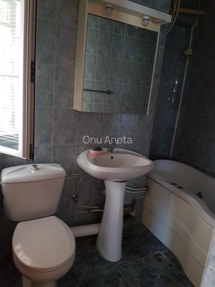 Pf Inchiriez ap.3 cam ultra central iasi mobilat si utilat complet - 3
