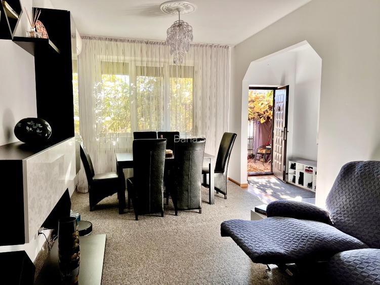 🏠Proprietar, vând vila P+1+M, curte proprie – Apărătorii Patriei - 8