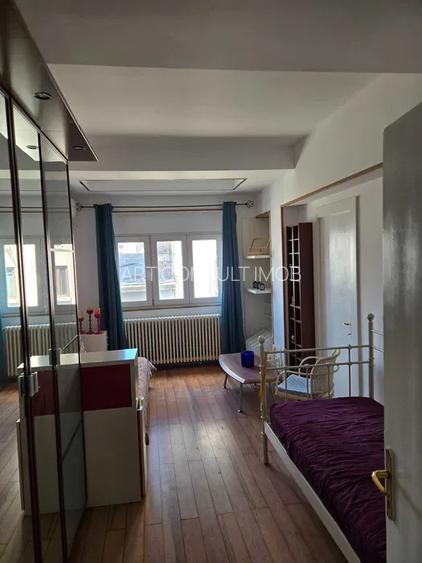 4 Camere | Decomandat | 135 mp Utili | Pet Friendly| Disponibil Imediat | - 3