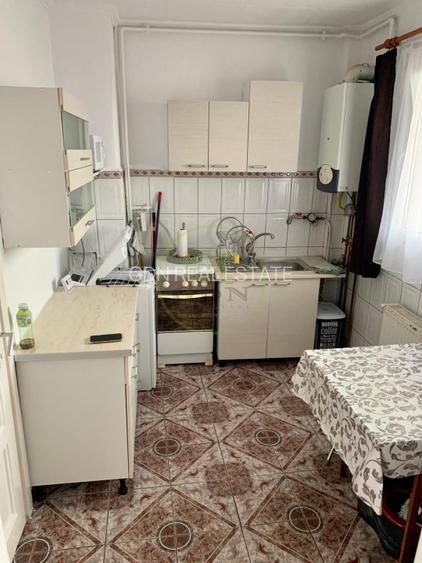 Apartament 2 camere decomandat in Centru - 3