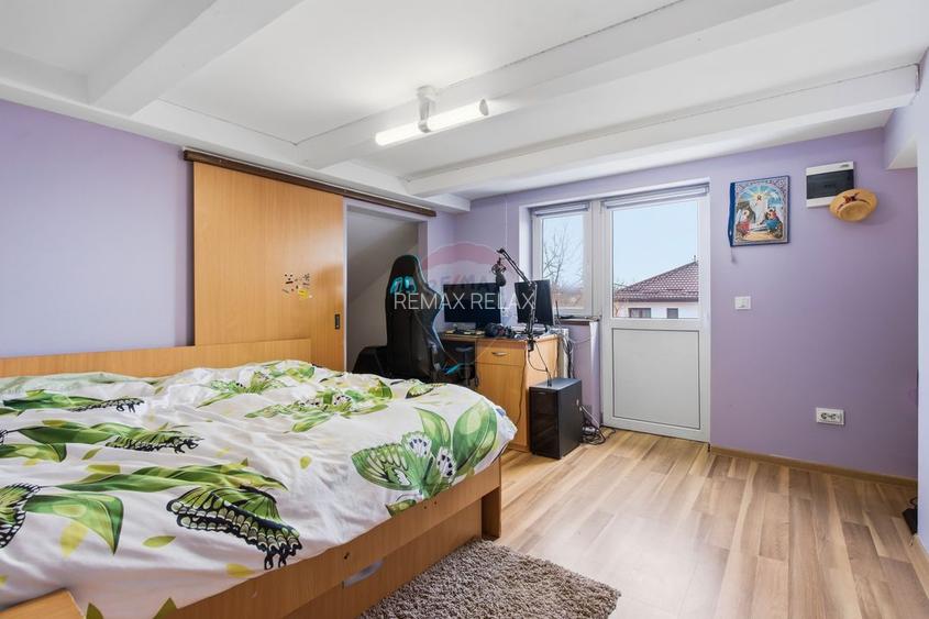 Casă Individuală I 4 camere I 500 mp teren I Valea Lupului Comision 0% - 13