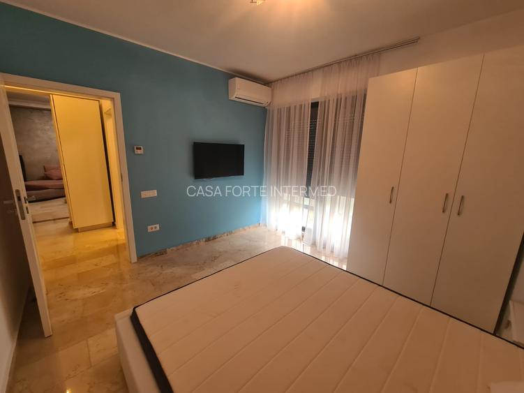 Apartament 3 camere Mamaia,  Vila Sophia  180.000 € - 8
