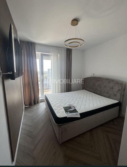 AP. 3 CAMERE BAICULUI - 95 MP, BLOC NOU, LOC PARCARE INCLUS, MODERN - 2