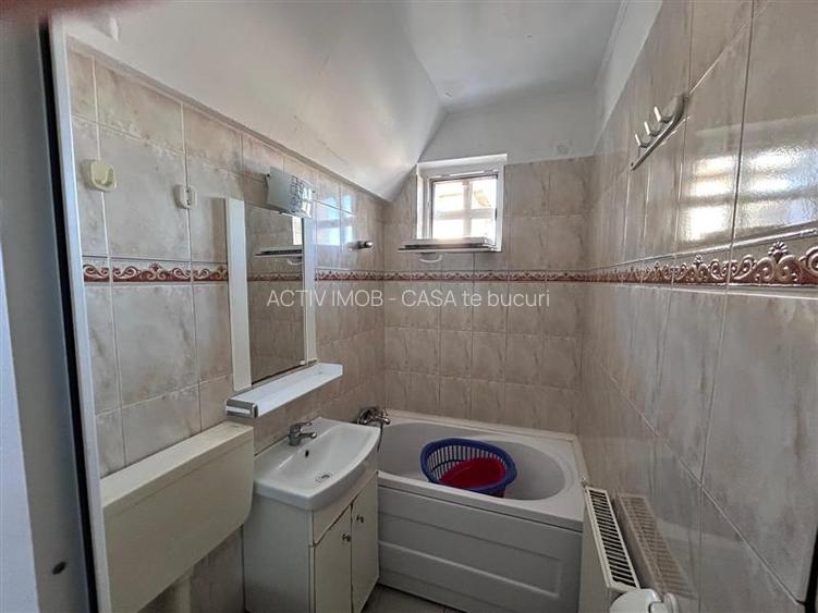 Resita, apt.2 cam,cf.1,semidec. Moroasa - 7
