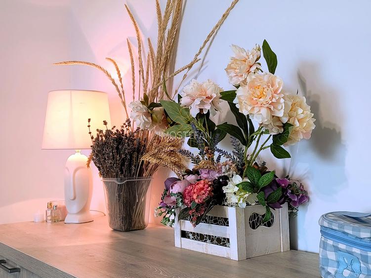 Faleză Nord Apartamentul tău cu vedere la RĂSĂRIT - 6