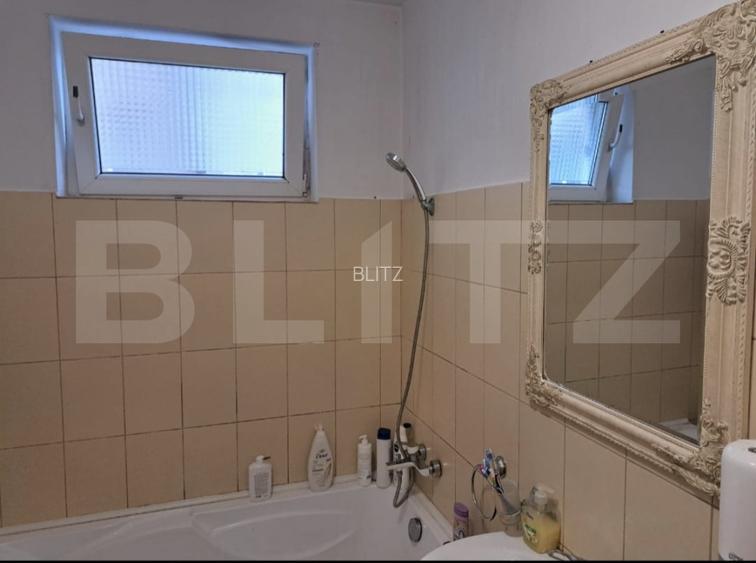 Apartament cu 3 camere, parcare inclusa in pret, zona Somesului - 5
