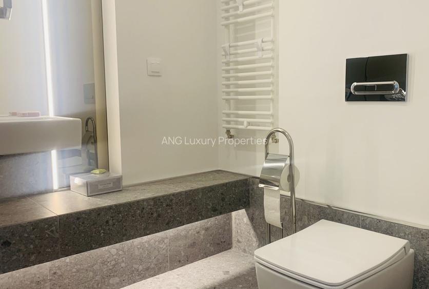 Chirie 2 camere Aviatiei Towers - 6