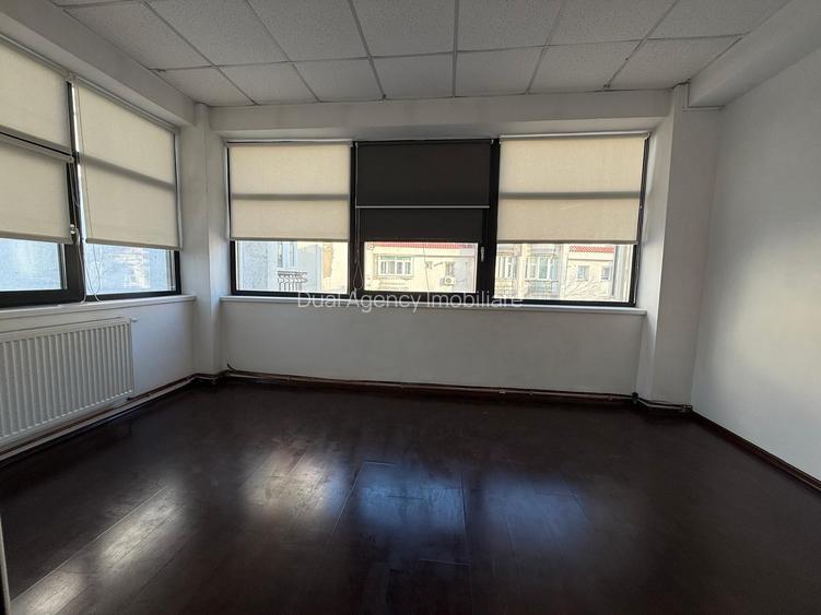 Centru Palatul de Justiție Spațiu Birouri 107 mp - 3