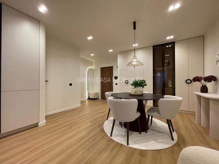 Apartament 2 camere, lux, zona Vivo - 5