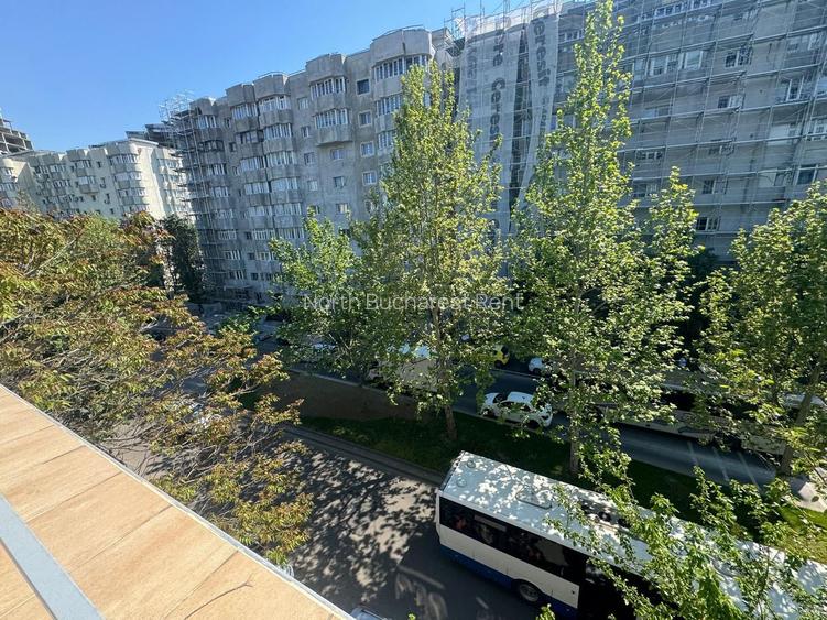 Spatiu Birouri | 3 Etaje | Parcare Proprie | 300mp - 14