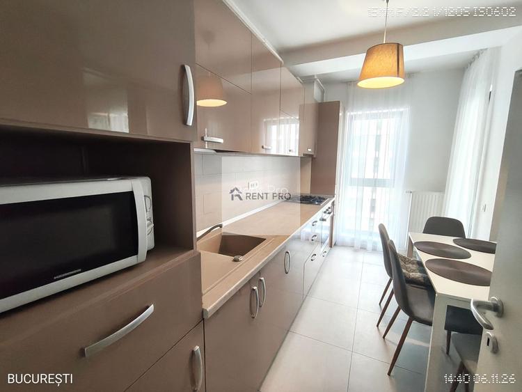 2 Camere 21 Residence Politehnica Iuliu Maniu 15 H  Lujerului - 18