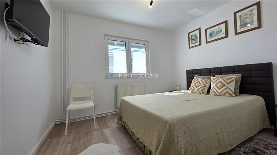 Apartament COCHET 2 camere 55mp,Grigorescu,zona Taietura Turcului - 9