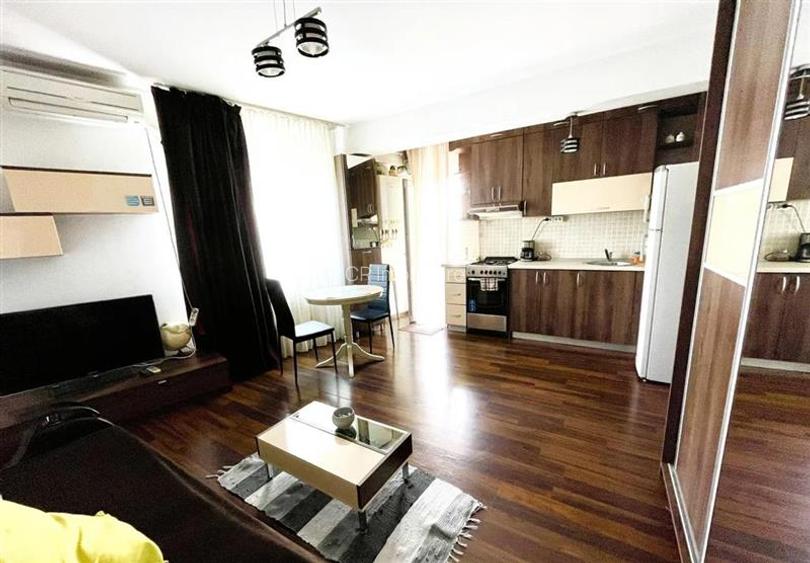 Garsoniera Dimitrie Cantemir - 2