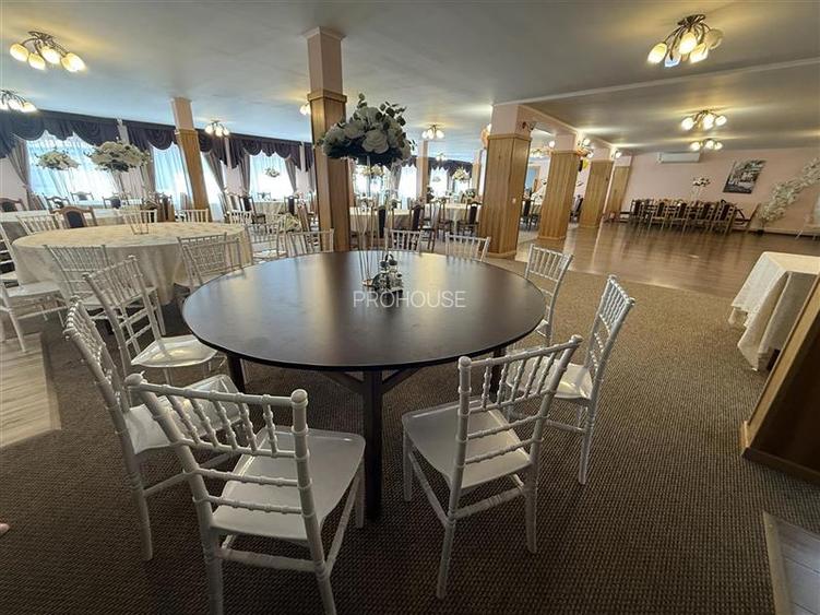 Ghimes- Faget- Pensiune de vanzare- afacere la cheie! - 13