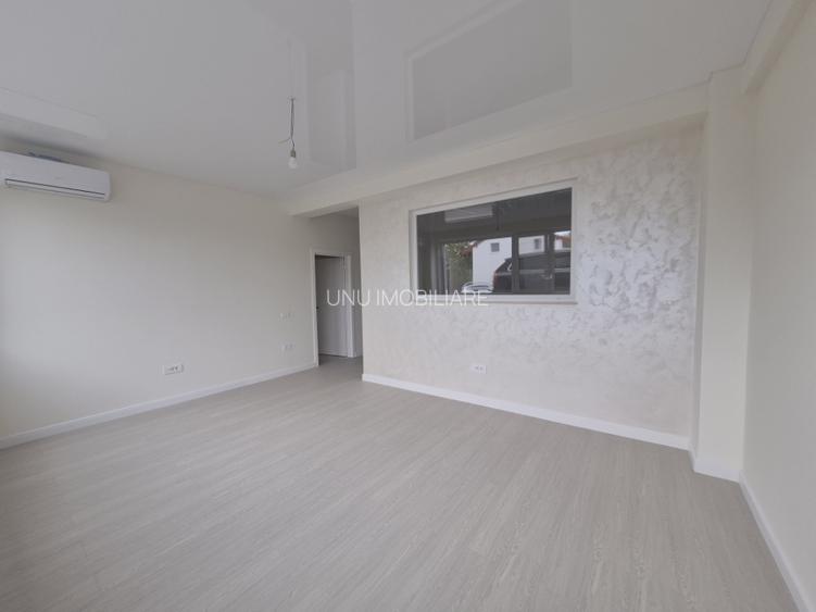 2 Camere 64mp Valea Lupului - str. Garoafei - Carrefour Market /Finisaje Premium - 5