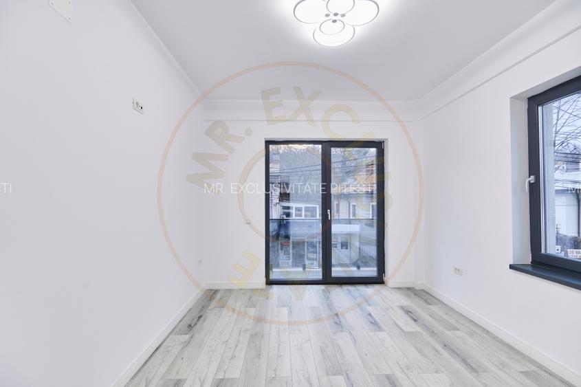 Spațiu generos de închiriat-ideal clinica/birouri/centru educ. Pitești-Dumbravei - 5