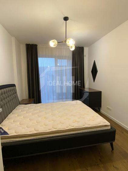 Apartament 3 camere I cu parcare I Record Park I the Office - 6