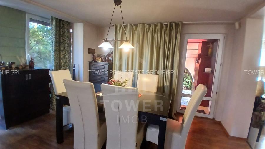 Casă modernă de vânzare în Șelimbăr – zonă Brana - 10