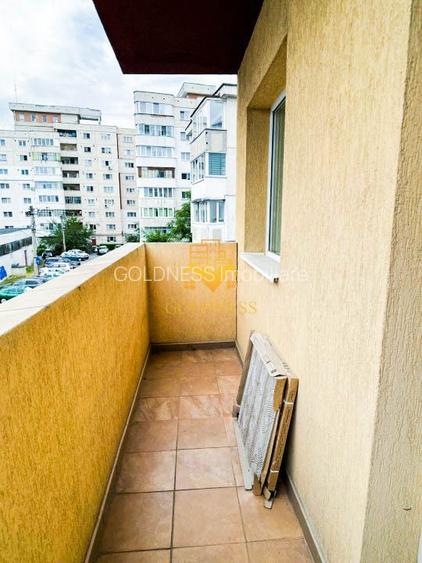 3 camere, open space, modern, parcare, Marasti, zona The Office, BRD - 7