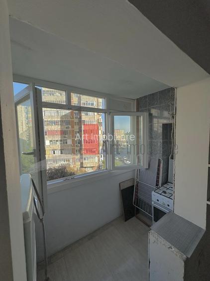 APARTAMENT  2 CAMERE  MARGEANULUI- BUZOIENI - 7