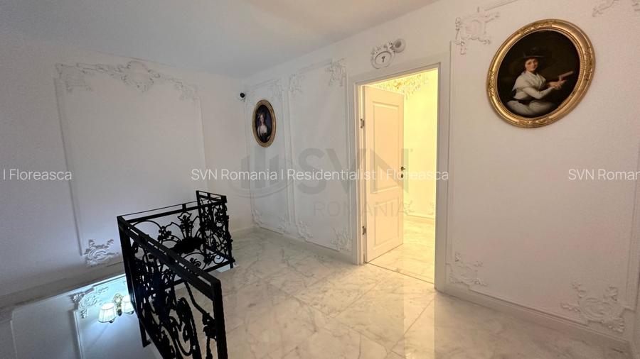 REA1023313 Spatiu de inchiriat l Birouri l Dorobanti - 8